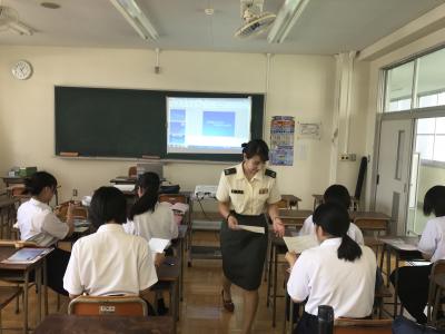 高北blog 群馬県立高崎北高等学校